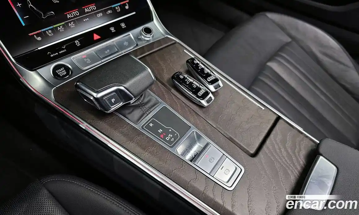 Audi A6 2023 2.0 Автомат в Москве № 212465, фото 11