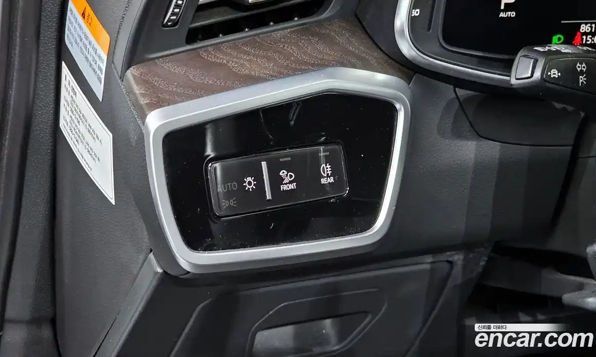 Audi A6 2023 2.0 Автомат в Москве № 212465, фото 12