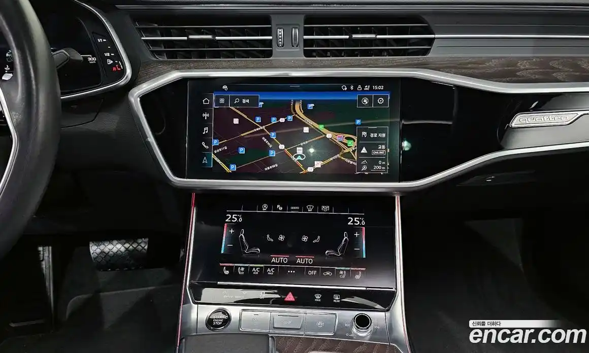 Audi A6 2023 2.0 Автомат в Москве № 212465, фото 15