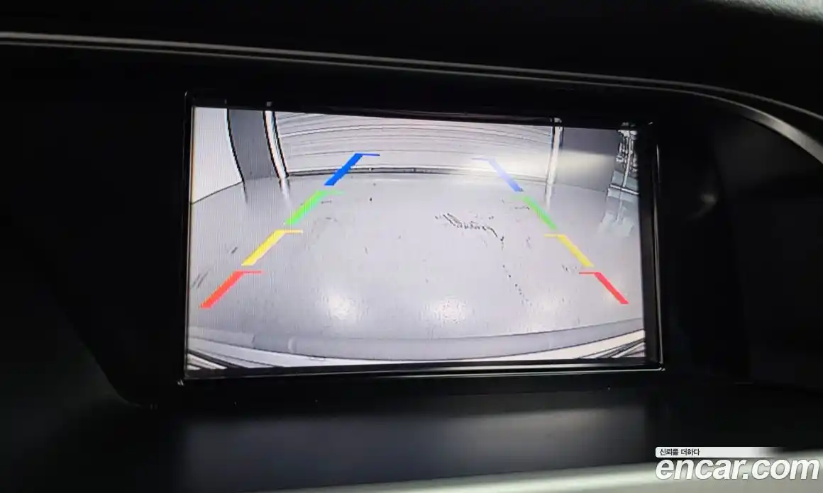 Audi A4 2011 2.0 Автомат в Москве № 212488, фото 15