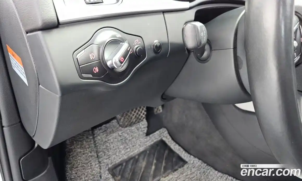 Audi A4 2011 2.0 Автомат в Москве № 212488, фото 18