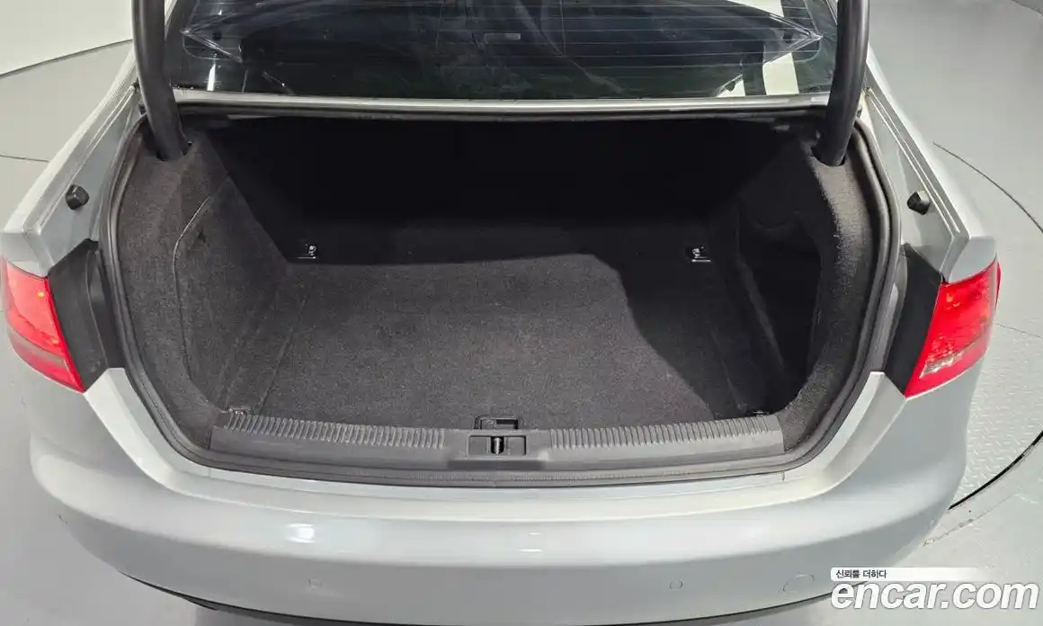 Audi A4 2011 2.0 Автомат в Москве № 212488, фото 19