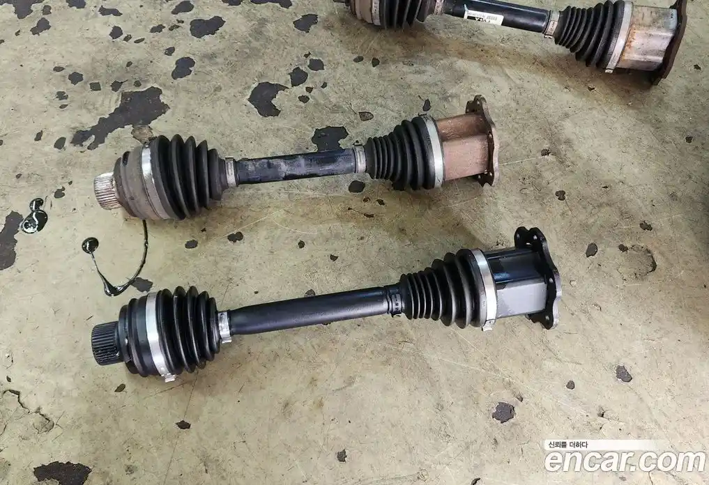 Audi A4 2011 2.0 Автомат в Москве № 212488, фото 20