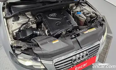 Audi A4 2011 2.0 Автомат в Москве № 212488, миниатюра 6