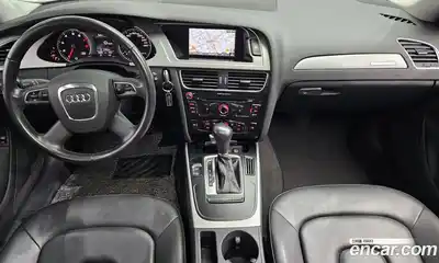 Audi A4 2011 2.0 Автомат в Москве № 212488, миниатюра 7