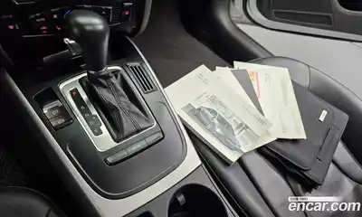 Audi A4 2011 2.0 Автомат в Москве № 212488, миниатюра 9