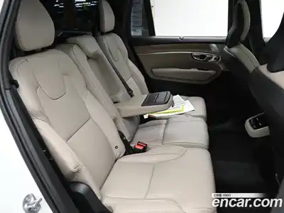 Volvo XC90 2026 2.0 Автомат в Москве № 212777, миниатюра 12