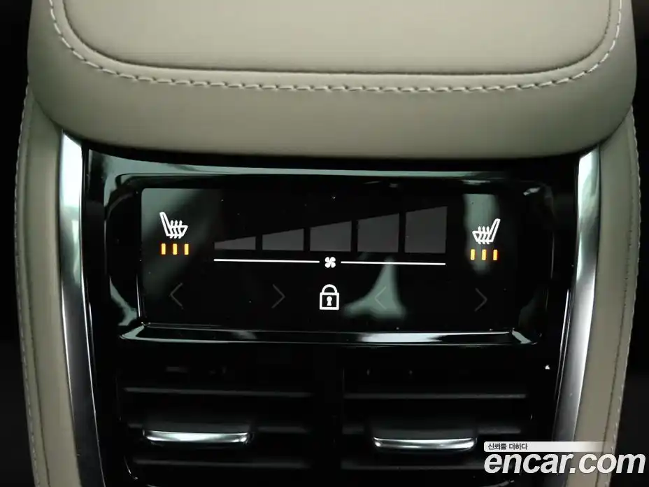 Volvo XC90 2026 2.0 Автомат в Москве № 212777, фото 16