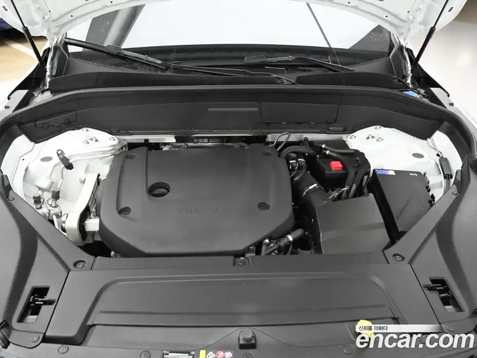 Volvo XC90 2026 2.0 Автомат в Москве № 212777, фото 6