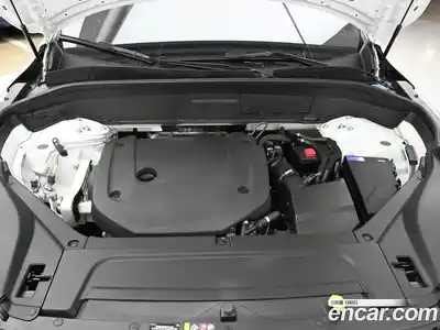 Volvo XC90 2026 2.0 Автомат в Москве № 212777, миниатюра 6