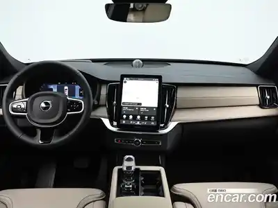 Volvo XC90 2026 2.0 Автомат в Москве № 212777, миниатюра 7