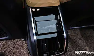 Volvo S90 2023 2.0 Автомат в Москве № 212896, миниатюра 3