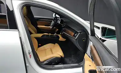 Volvo S90 2023 2.0 Автомат в Москве № 212896, миниатюра 5