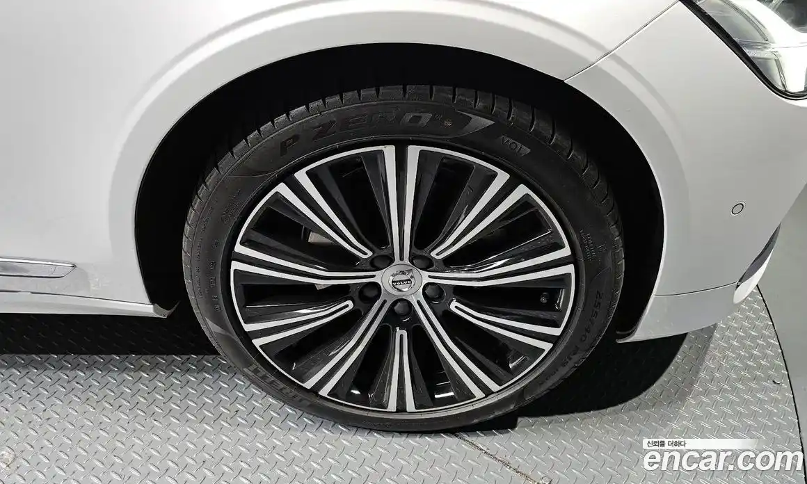 Volvo S90 2023 2.0 Автомат в Москве № 212896, фото 7