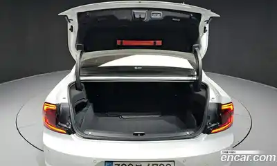 Volvo S90 2023 2.0 Автомат в Москве № 212896, миниатюра 9