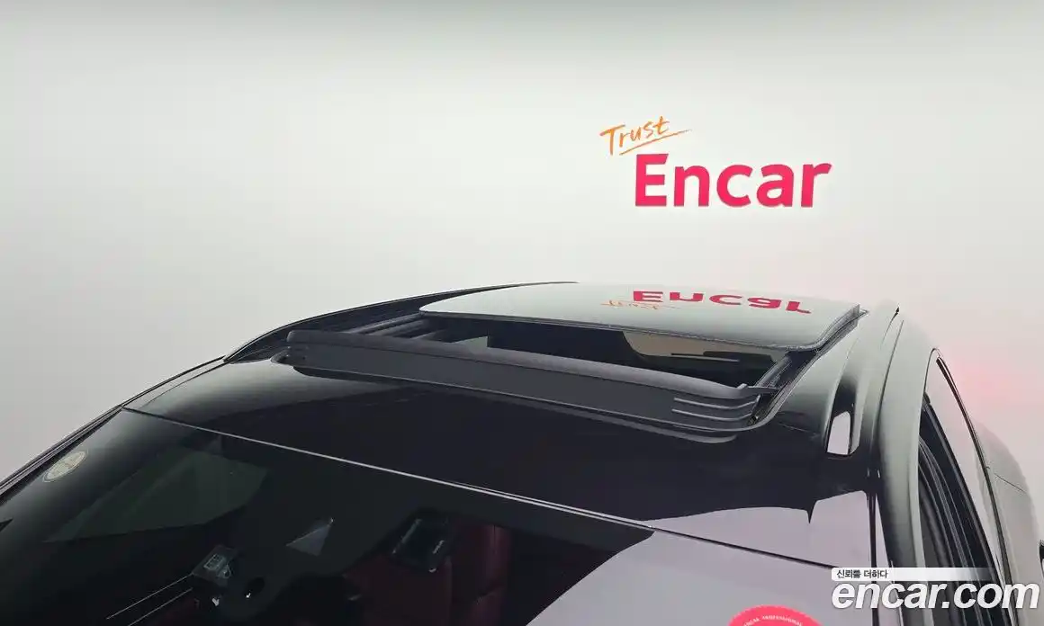 Porsche Cayenne 2021 3.0 Автомат в Москве № 213188, фото 13