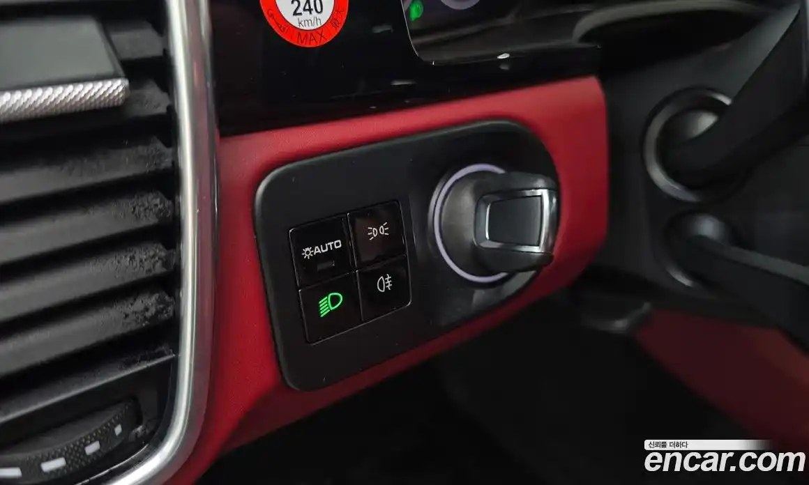 Porsche Cayenne 2021 3.0 Автомат в Москве № 213188, фото 3