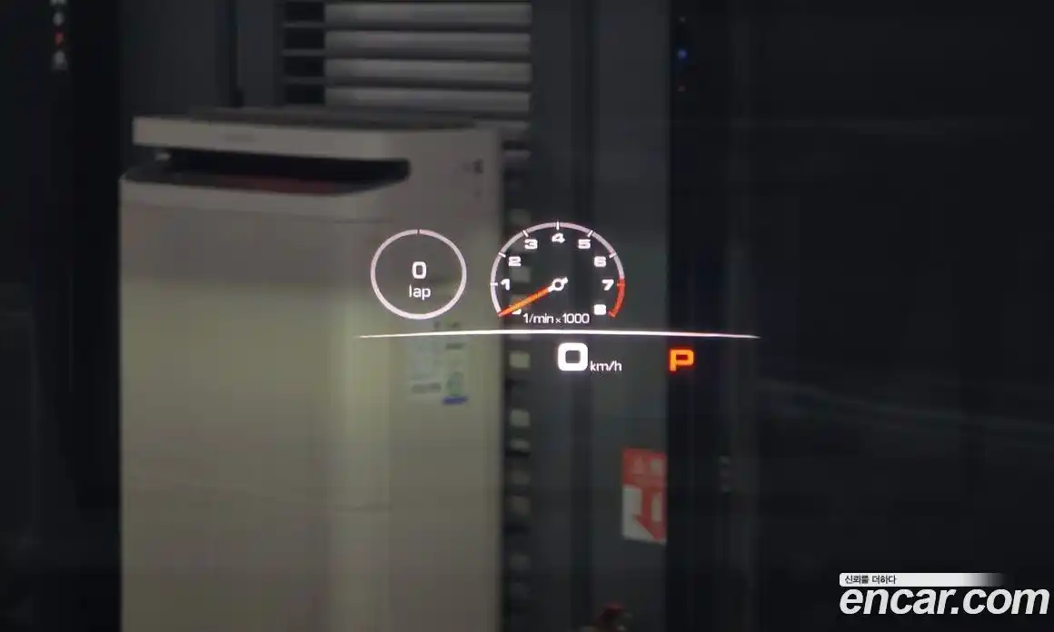 Porsche Cayenne 2021 3.0 Автомат в Москве № 213188, фото 9