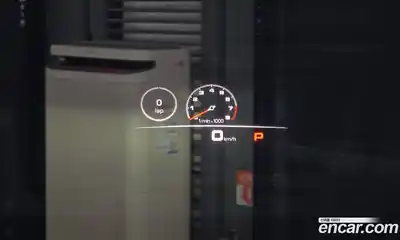 Porsche Cayenne 2021 3.0 Автомат в Москве № 213188, миниатюра 9