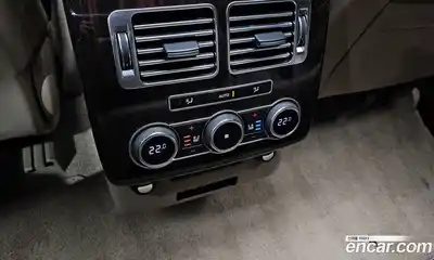 Land Rover Range-Rover 2014 4.4 Автомат в Москве № 213410, миниатюра 7