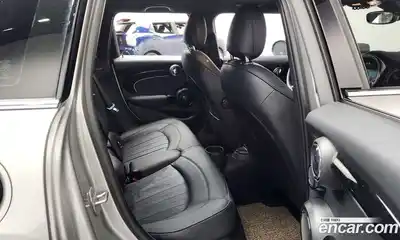 Mini Cooper 2024 2.0 Автомат в Москве № 214185, миниатюра 4