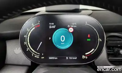 Mini Cooper 2024 2.0 Автомат в Москве № 214185, миниатюра 8