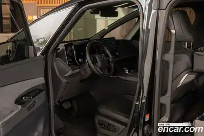 Lexus LM 2025 2.4 Автомат в Москве № 214796, миниатюра 11