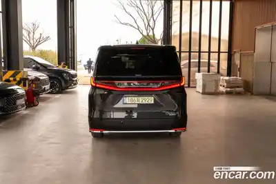 Lexus LM 2025 2.4 Автомат в Москве № 214796, миниатюра 5