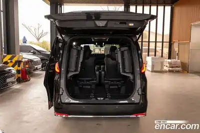 Lexus LM 2025 2.4 Автомат в Москве № 214796, миниатюра 6