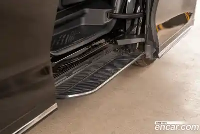 Lexus LM 2025 2.4 Автомат в Москве № 214796, миниатюра 9