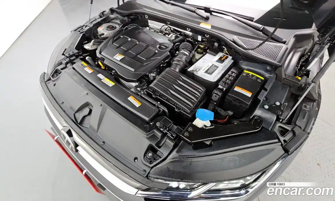 Volkswagen Arteon 2022 2.0 Автомат в Москве № 214952, фото 13