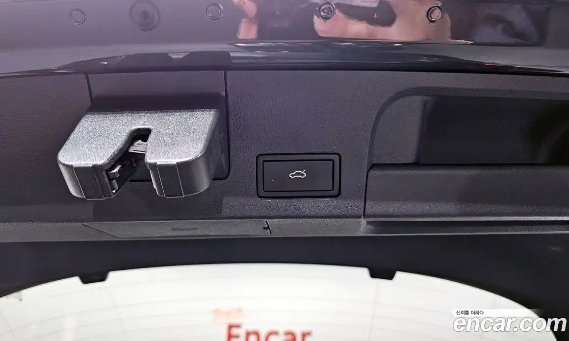 Volkswagen Arteon 2022 2.0 Автомат в Москве № 214952, фото 17