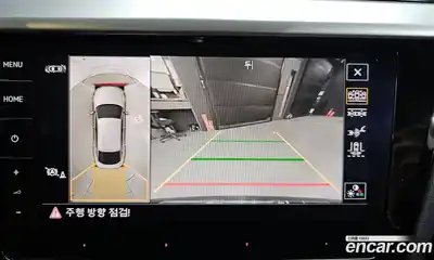 Volkswagen Arteon 2022 2.0 Автомат в Москве № 214952, миниатюра 2