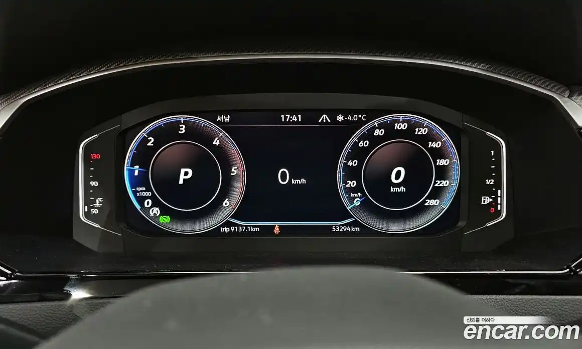 Volkswagen Arteon 2022 2.0 Автомат в Москве № 214952, фото 5