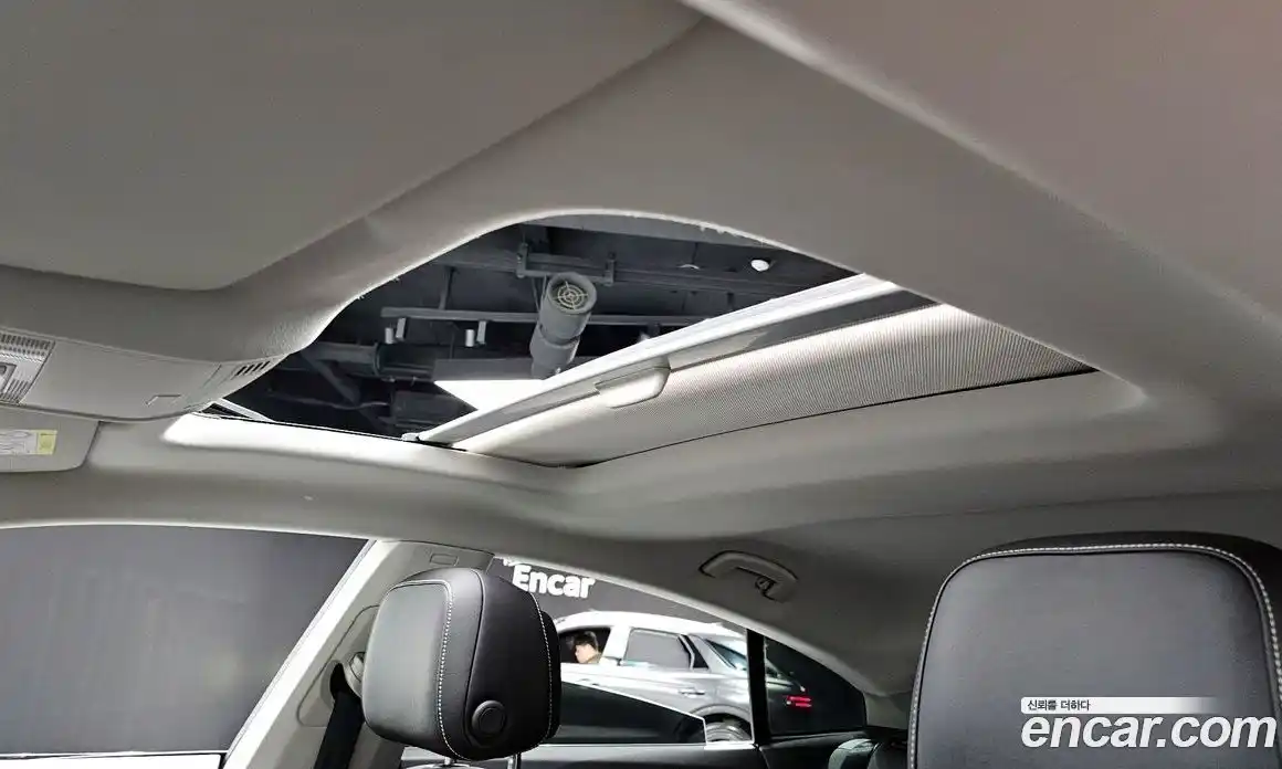 Volkswagen Arteon 2022 2.0 Автомат в Москве № 214952, фото 10