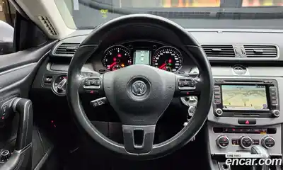 Volkswagen CC 2013 2.0 Автомат в Москве № 215114, миниатюра 12