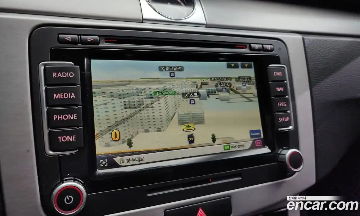 Volkswagen CC 2013 2.0 Автомат в Москве № 215114, фото 18