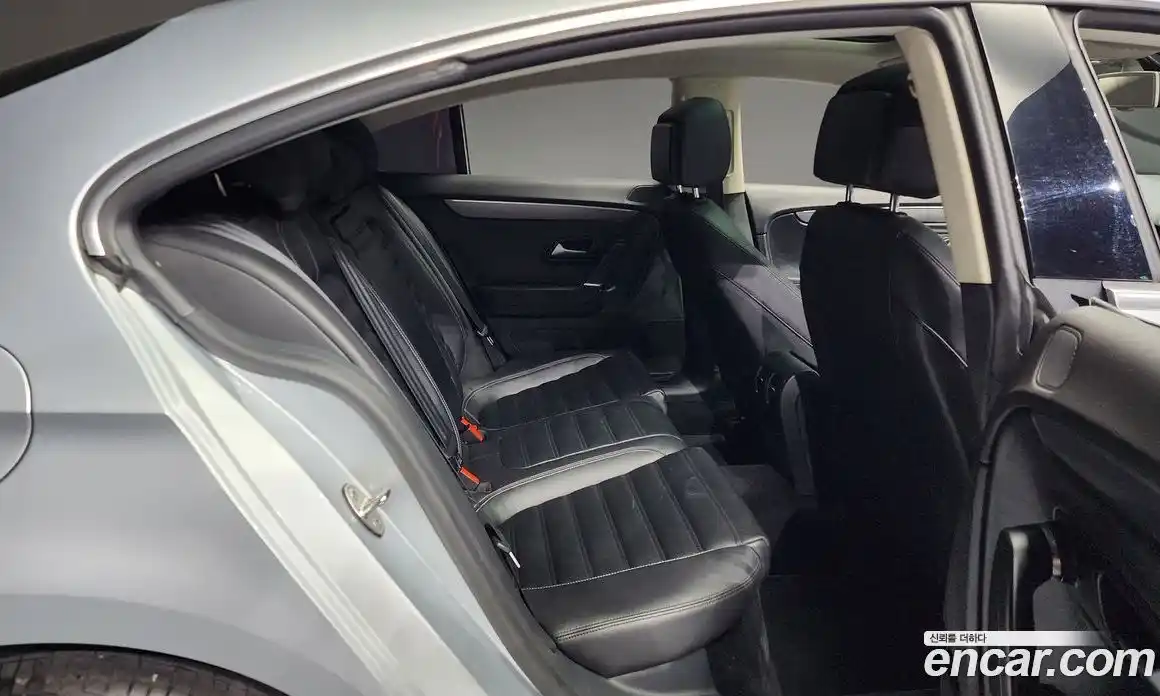 Volkswagen CC 2013 2.0 Автомат в Москве № 215114, фото 3