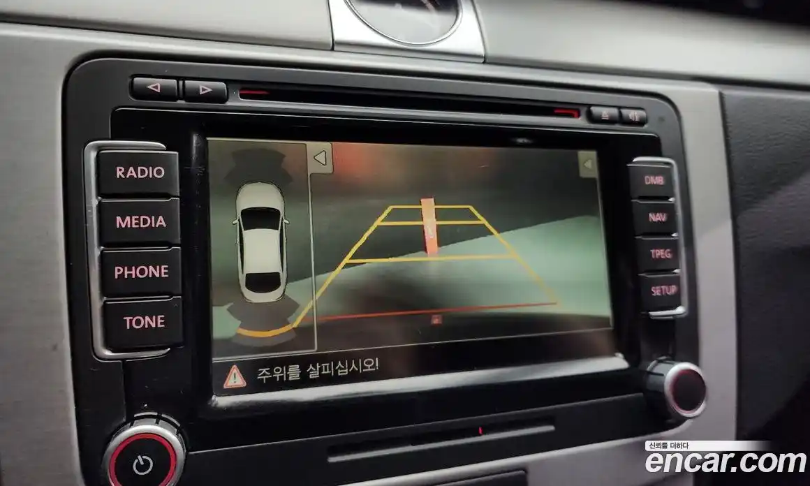 Volkswagen CC 2013 2.0 Автомат в Москве № 215114, фото 4