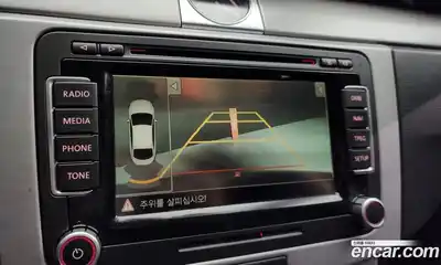 Volkswagen CC 2013 2.0 Автомат в Москве № 215114, миниатюра 4