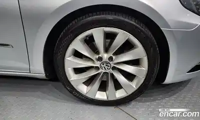 Volkswagen CC 2013 2.0 Автомат в Москве № 215114, миниатюра 5