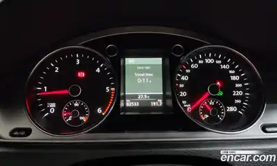 Volkswagen CC 2013 2.0 Автомат в Москве № 215114, миниатюра 6