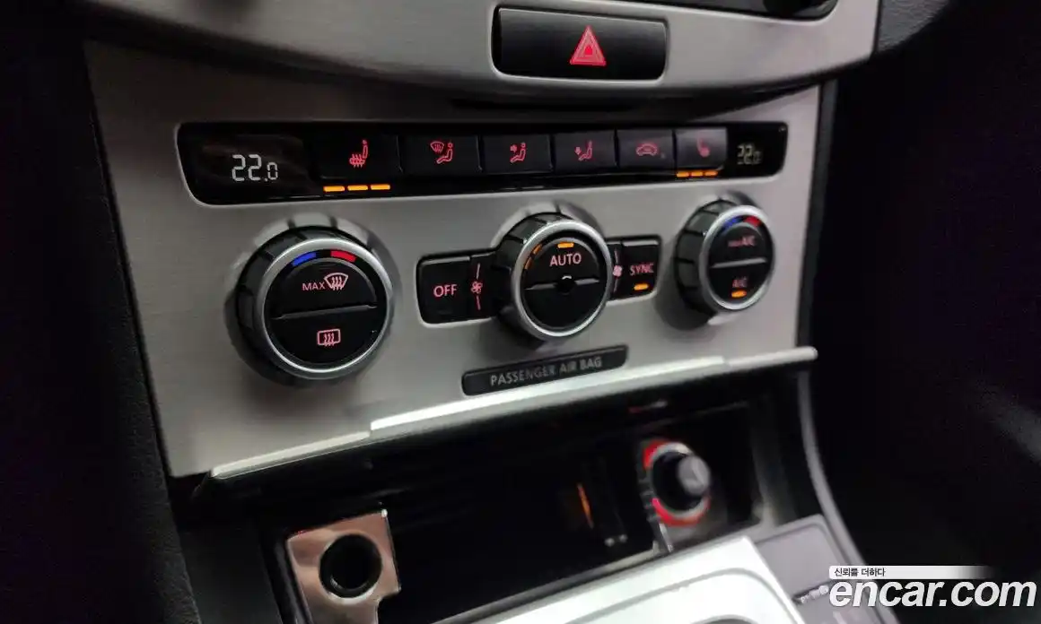 Volkswagen CC 2013 2.0 Автомат в Москве № 215114, фото 7