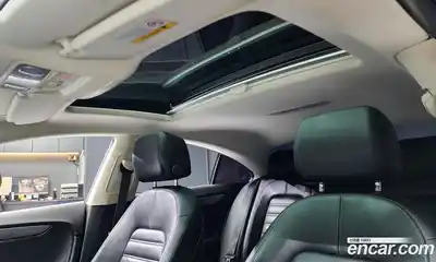 Volkswagen CC 2013 2.0 Автомат в Москве № 215114, миниатюра 8