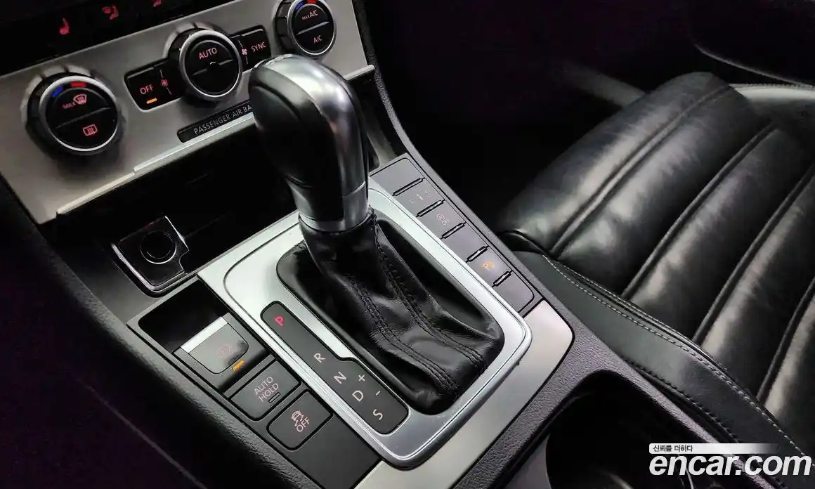 Volkswagen CC 2013 2.0 Автомат в Москве № 215114, фото 9