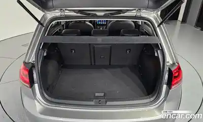 Volkswagen Golf 2016 2.0 Автомат в Москве № 215199, миниатюра 2