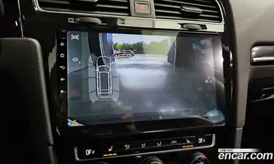 Volkswagen Golf 2016 2.0 Автомат в Москве № 215199, миниатюра 6