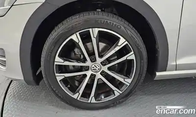 Volkswagen Golf 2016 2.0 Автомат в Москве № 215199, миниатюра 9