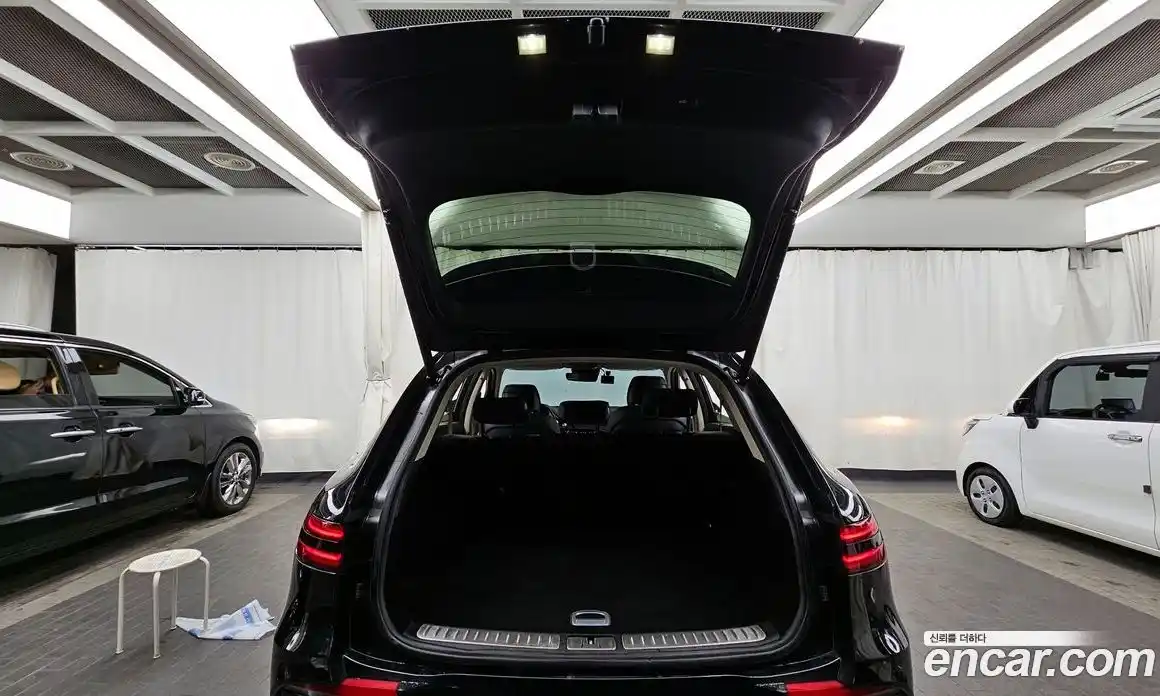 Genesis GV70 2022 0.1 Автомат в Москве № 22011, фото 16