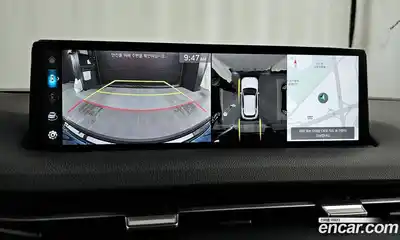 Genesis GV70 2022 0.1 Автомат в Москве № 22011, миниатюра 5